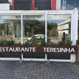 Teresinha Exterior