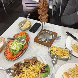 Teresinha Comida