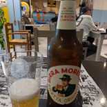 Jukebox Tapas Meals Boisson