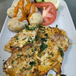 Ilhas Gregas Essen