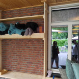 Fam'house Extérieur
