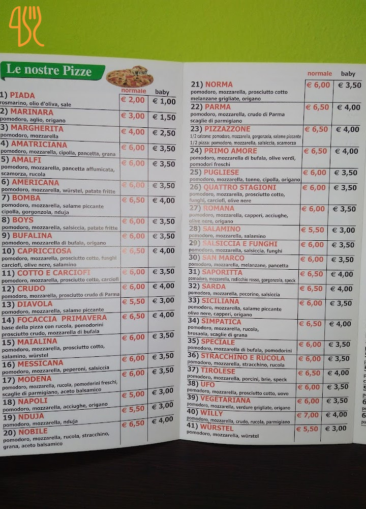 Opan Carte