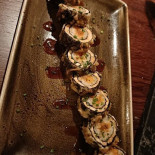 Avenida Sushi Cafe Boisson