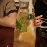 Avenida Sushi Cafe Boisson