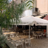 Boémio Exterior