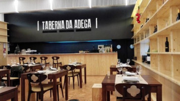 Taberna Da Adega food
