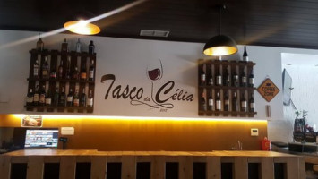 Tasco Da Celia food