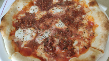 Ristorante Pizzeria Mamma Mia food