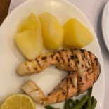 Flor Da Estrela Comida