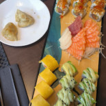 Ogaya Comida