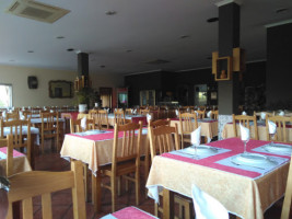 Restaurante Café Novo Sol food