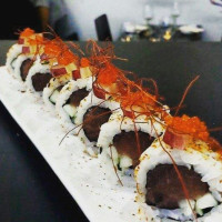 Made In Sushi food