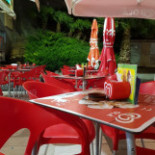 Snack Come E Segue À l'intérieur
