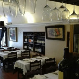 Solar Do Morais Comida