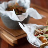 Krisp Comida
