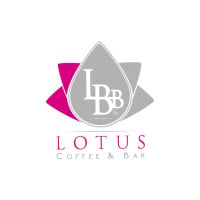Lotus Coffee food