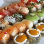 Sushisan Nourriture