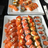 Sushisan Nourriture