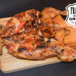 Frango Com Graca Essen