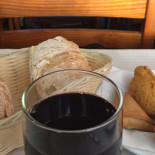 Palmeira Comida