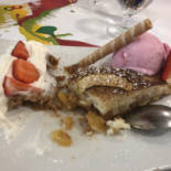 3o Anel Comida