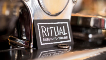 Ritual food