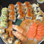 Ogaya Comida