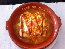 Flor Do Mar food
