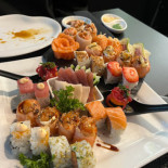Sushisan Comida