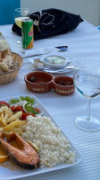 Adega D'ana food