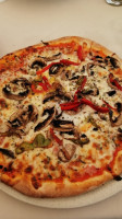 Pizzaria Italiana Xarambhina food