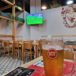 Chimarrão Nourriture