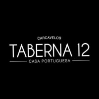 Taberna12 food