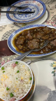 Wei Ya Yuan food
