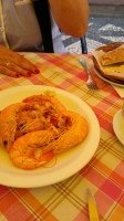 Restaurante Tavira food