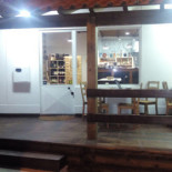 Bodega Tapas À l'intérieur