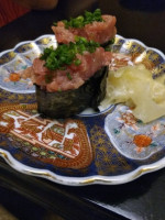 Bonsai Japones food