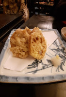 Bonsai Japones food