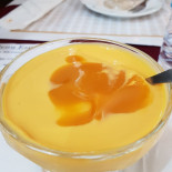 Namur Gold Nourriture
