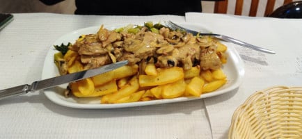 Fonte D'ouro food