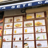 Casa 7 Cafe Essen