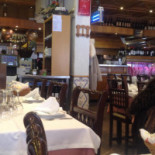 Restaurante Córsega Nourriture