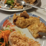 A Ladeira Comida