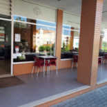 Taberna Portuguesa À l'intérieur