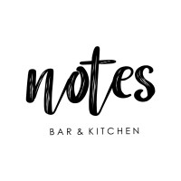 Notes Kitchen food