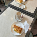 Paragem 28 Comida