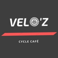 Velo'z Cycle Cafe food