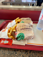 Burger King Angra Do Heroismo food