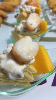 Manjar dos Sabores-Restaurantes e Pastelarias Lda,O food