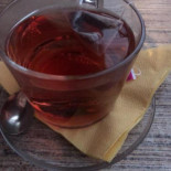Kafe Melturi Comida